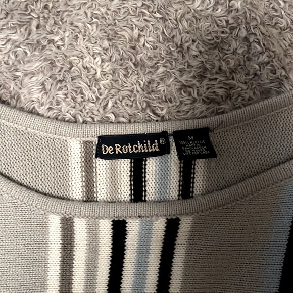 Vintage Sweater - Picture 3 of 3